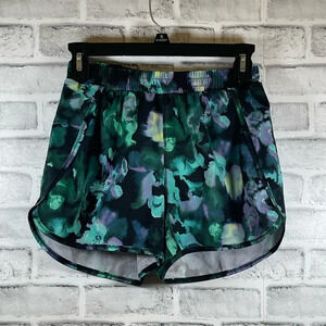 Girl’s All in Motion multi-color shorts 14/16 XL